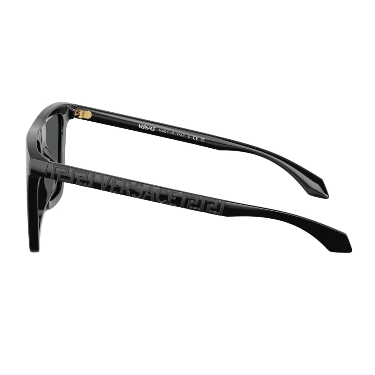 Versace 4468-U GB1/87 luxury Versace eyewear online at Optorium.