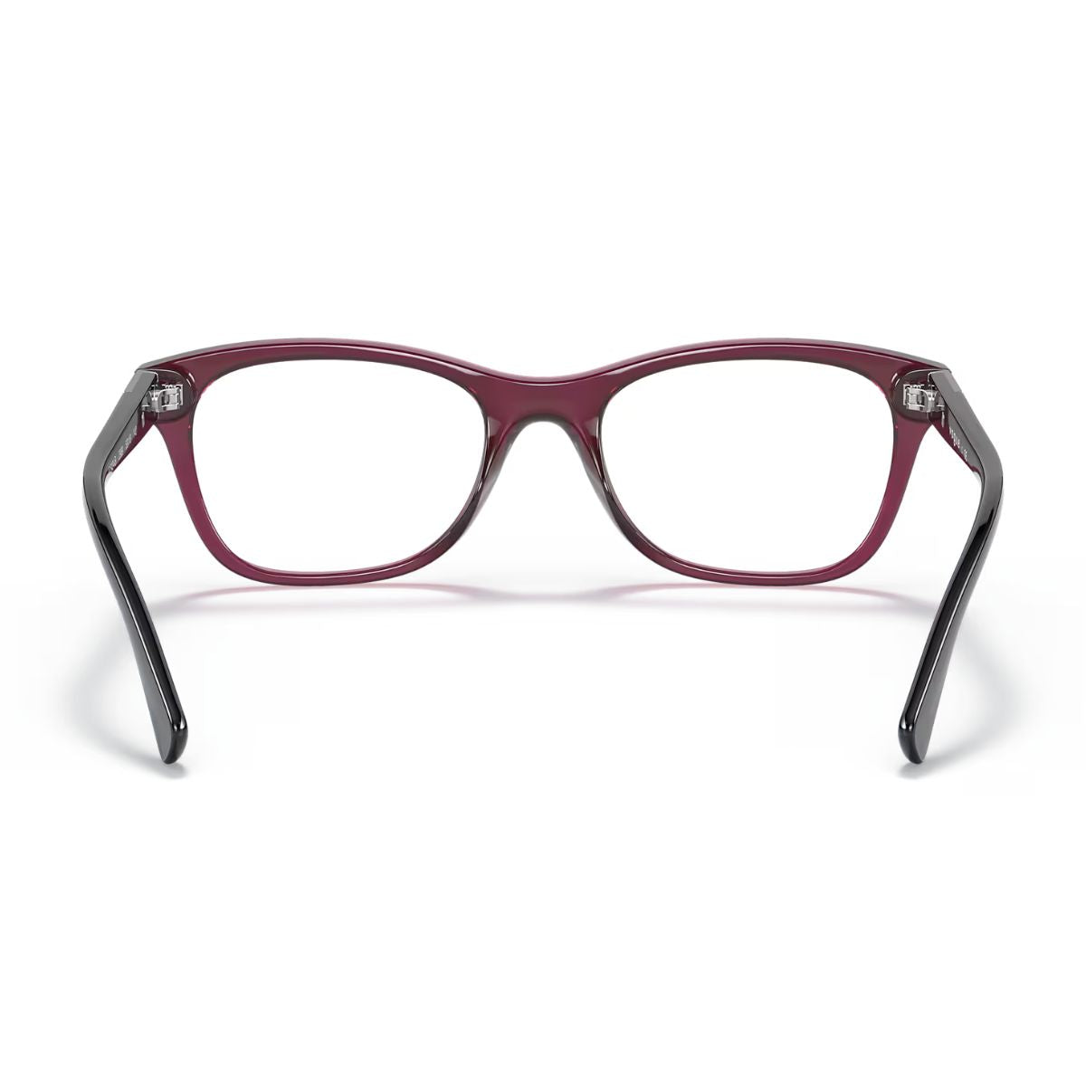 "Modern Vogue 5424-B 2989 eyewear online at Optorium."





