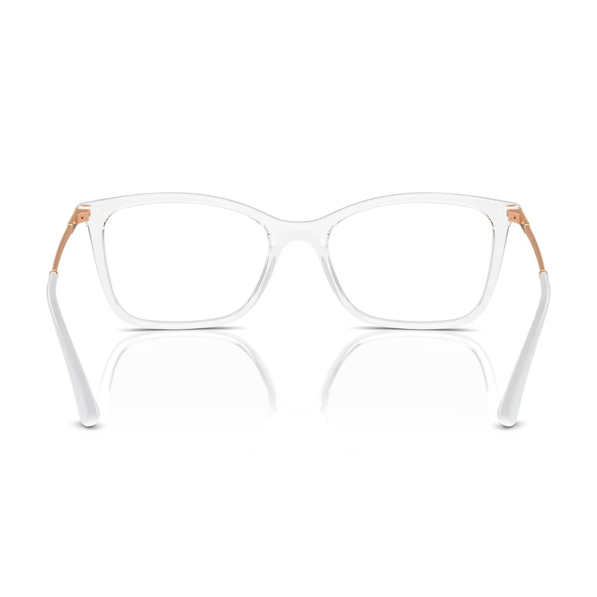 "Elegant and stylish Vogue 5563 W745 eyewear frame online at Optorium."





