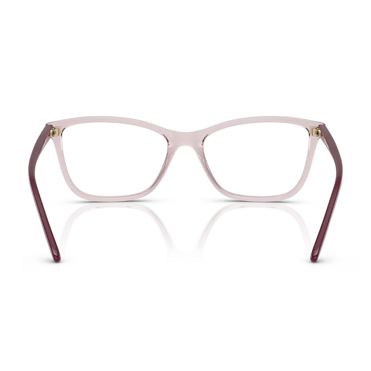 "Modern Vogue 5603 2942 optical frame online at Optorium."





