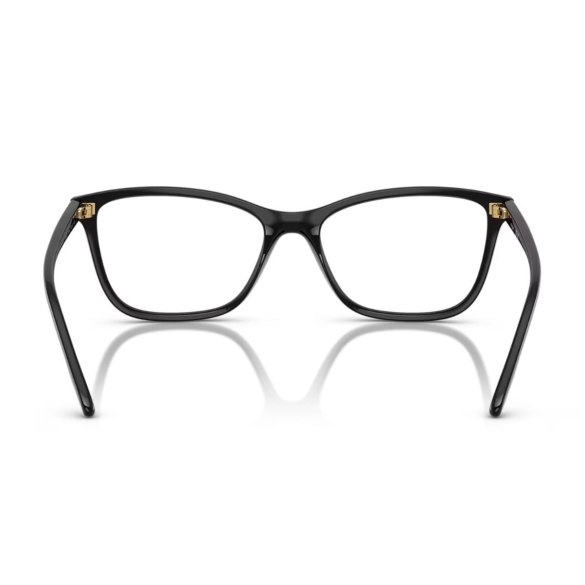 "Elegant Vogue 5603 W44 cat-eye eyeglasses frame online at Optorium."





