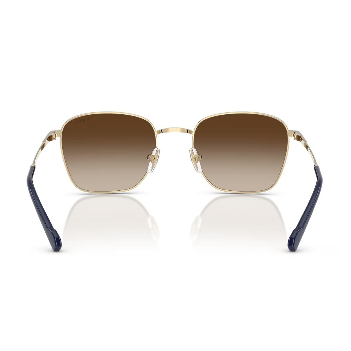 "Modern Vogue 4322-S 848/13 sunglasses with UV protection lenses online at Optorium."





