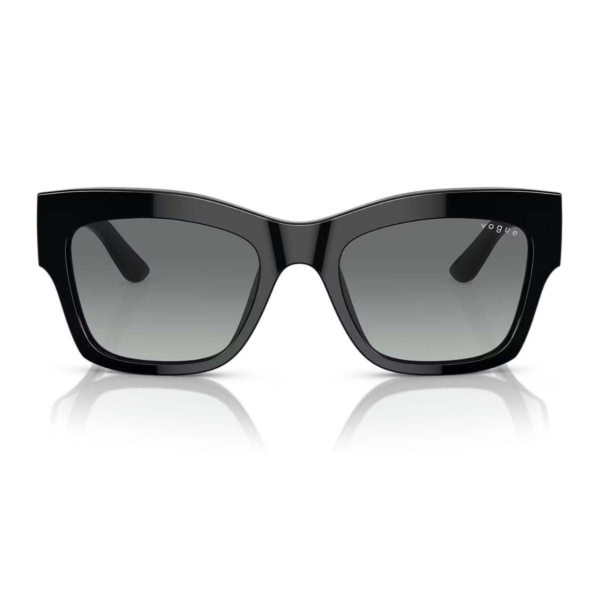 "Shop Stylish Women Cat Eye Sunglasses From Vogue At Online Optorium"