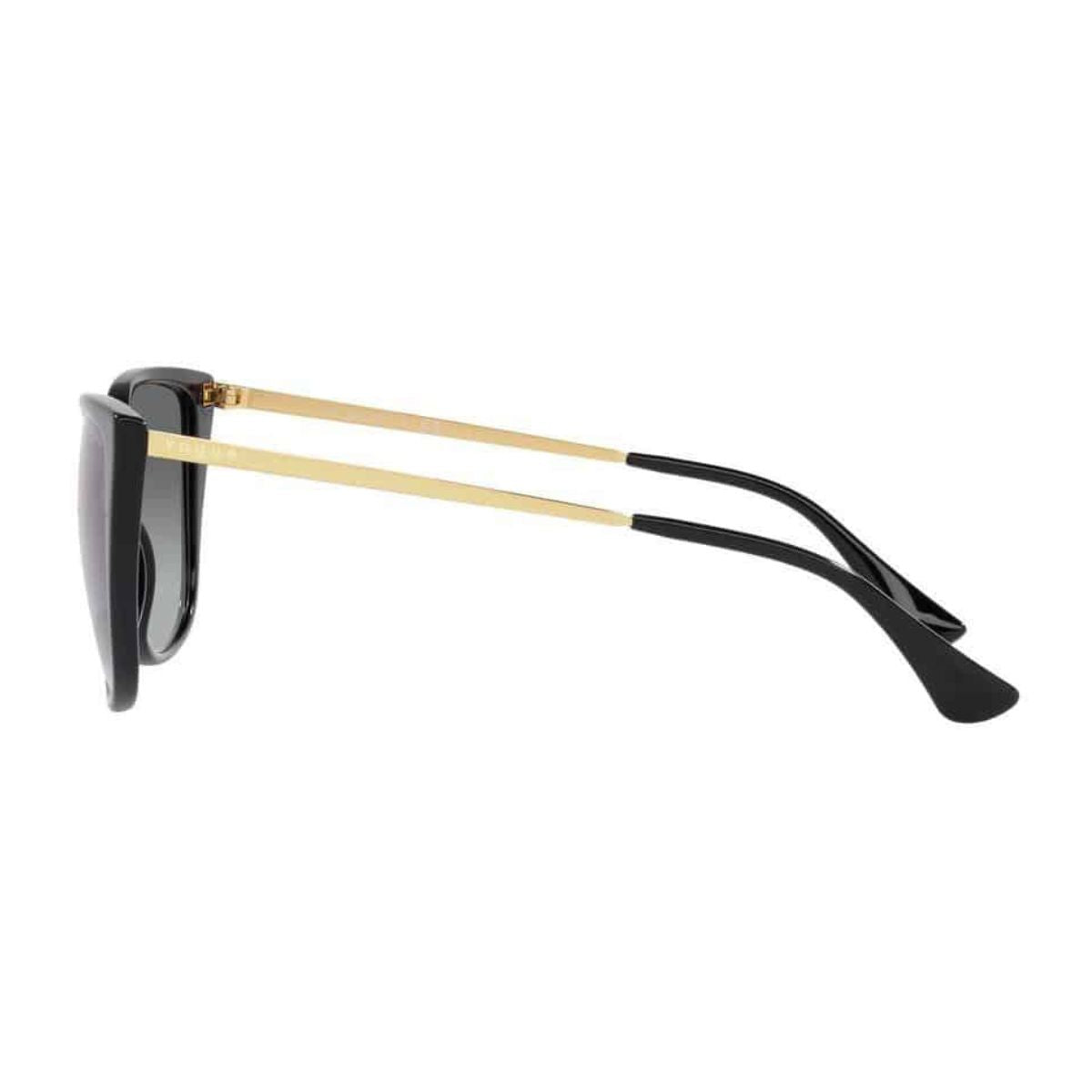 "Stylish Vogue 5535 W44/11 Cat Eye Sunglass For Women's Online At Optorium"