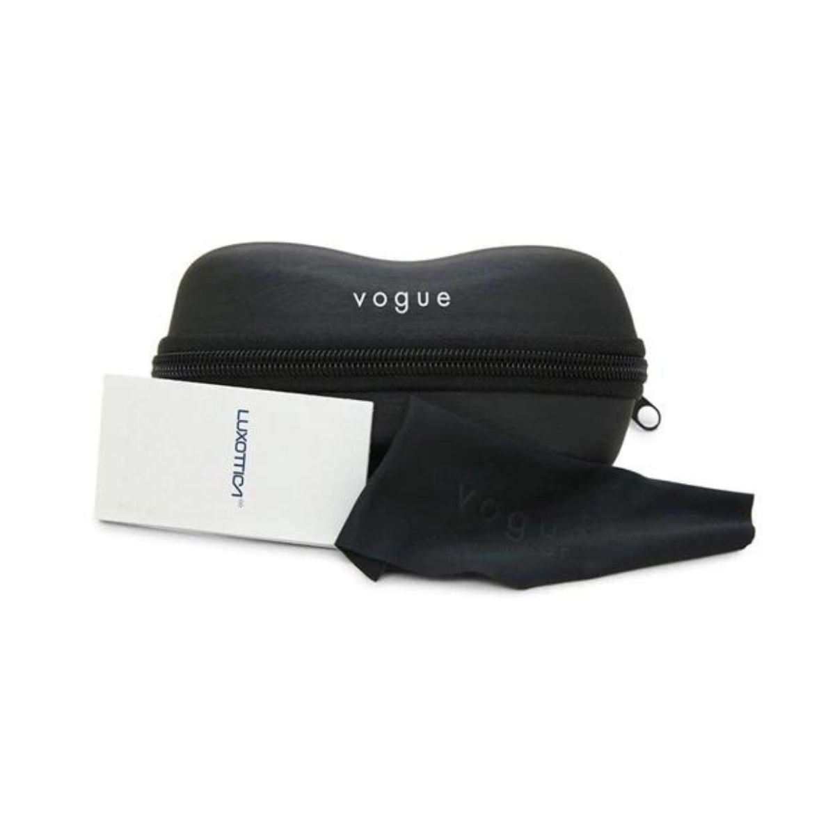 "Buy Online Vogue 5535 W44/11 Stylish Sunglass For Women's At Optorium"