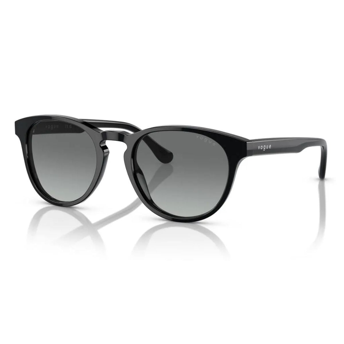 "Shop Stylish Vogue 5536 UV Protection Sunglasses For Women's At Online | Optorium"