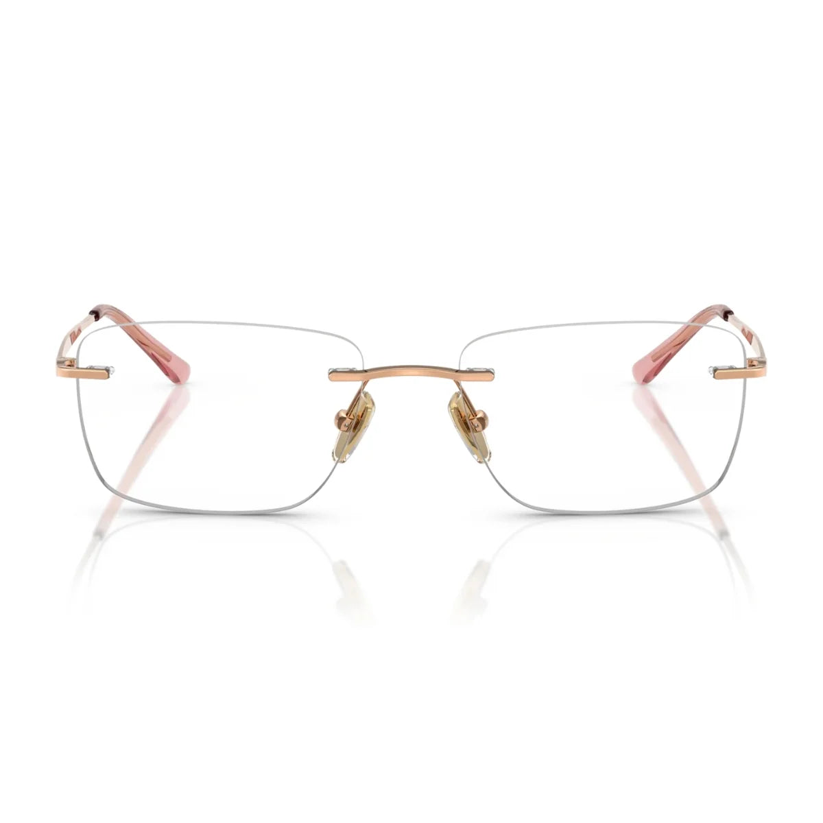 Buy Online Vogue eyewear VO4314-I 5152 women’s eyeglasses in elegant design