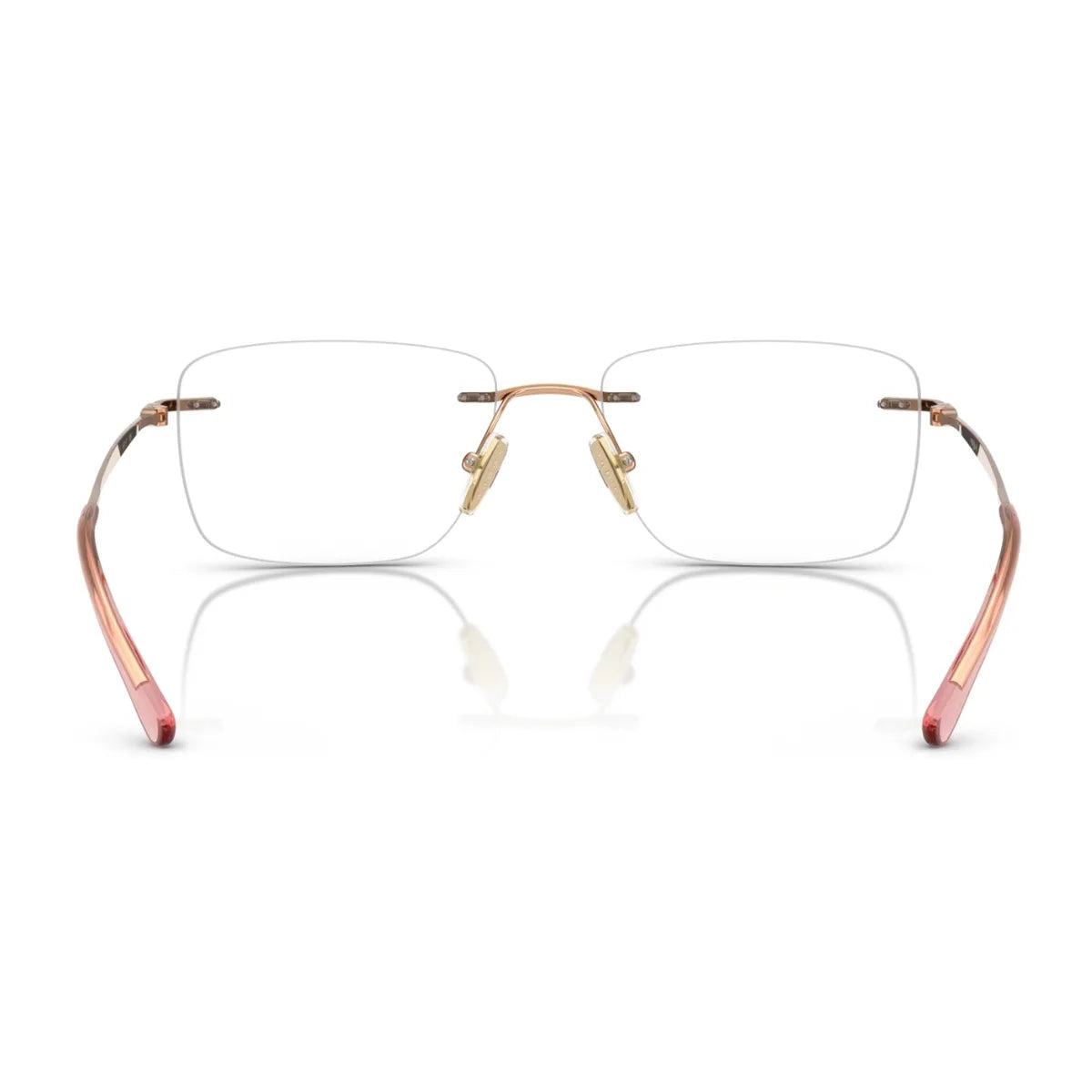 High-quality Vogue Eyewear VO4314-I 5152 prescription lenses for women