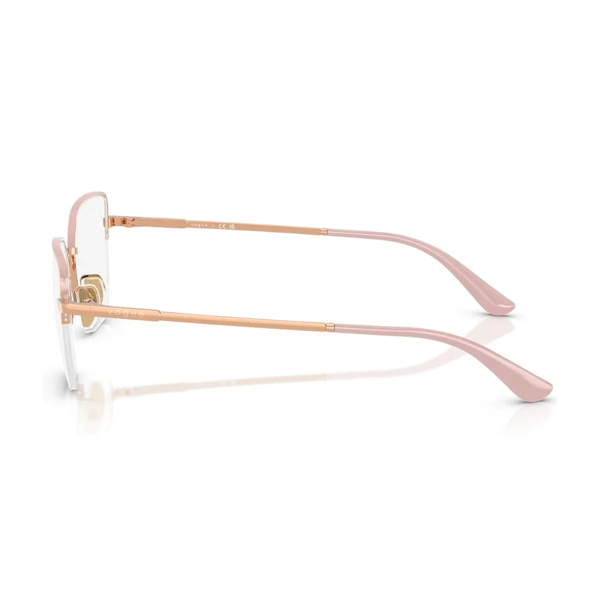 Buy Vogue cateye women eyeglasses VO 4331 5207  available at optorium
