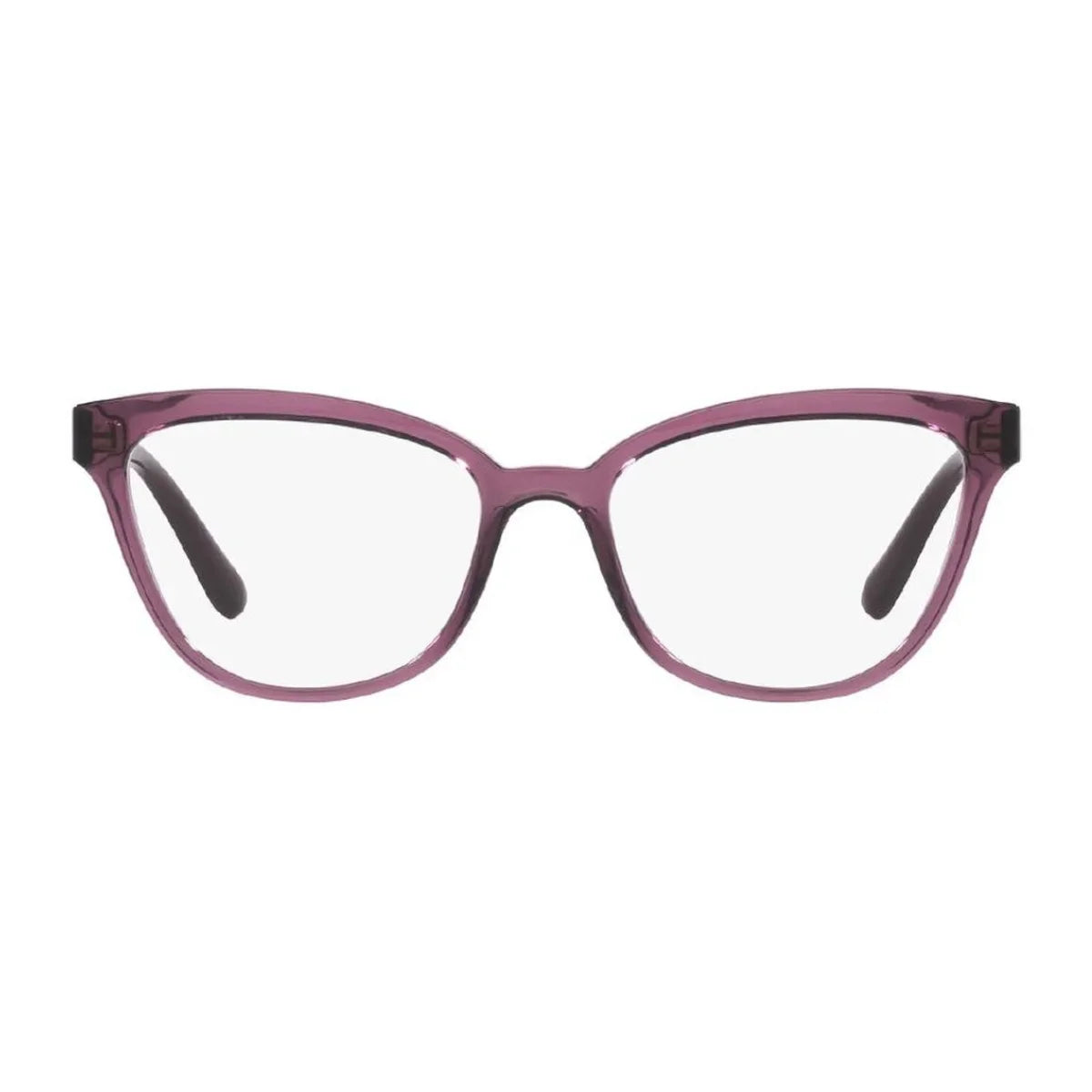 Vogue Optical Frame VO5495-I 2761 purple cat-eye women’s eyeglasses Optorium