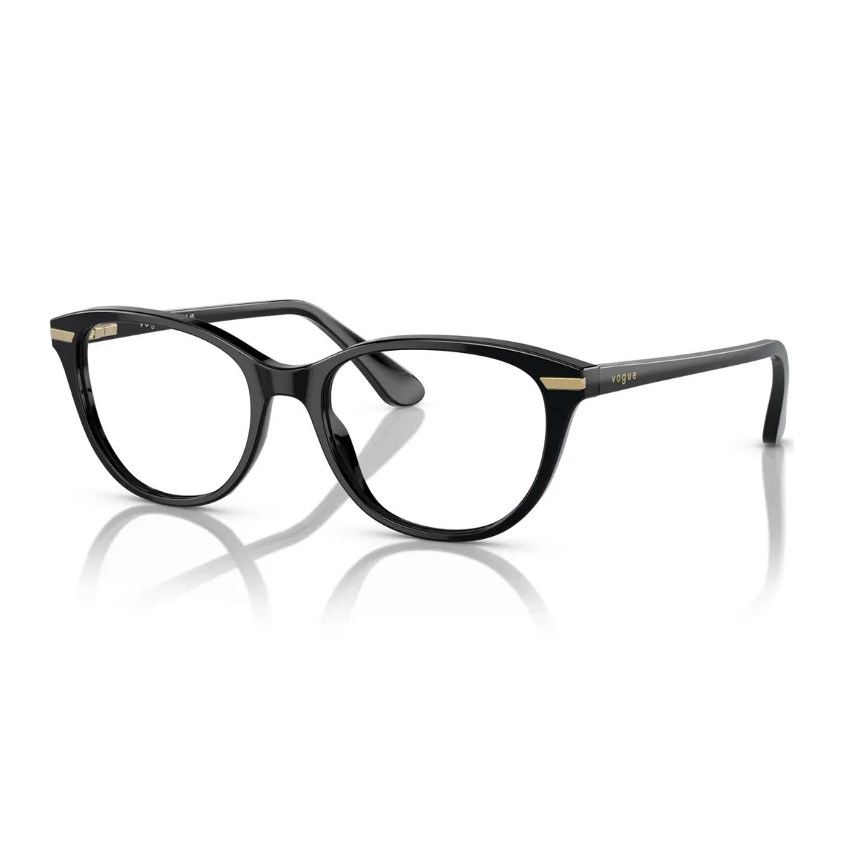 Authentic Vogueblack women’s prescription glasses VO5497-I W44 Optorium