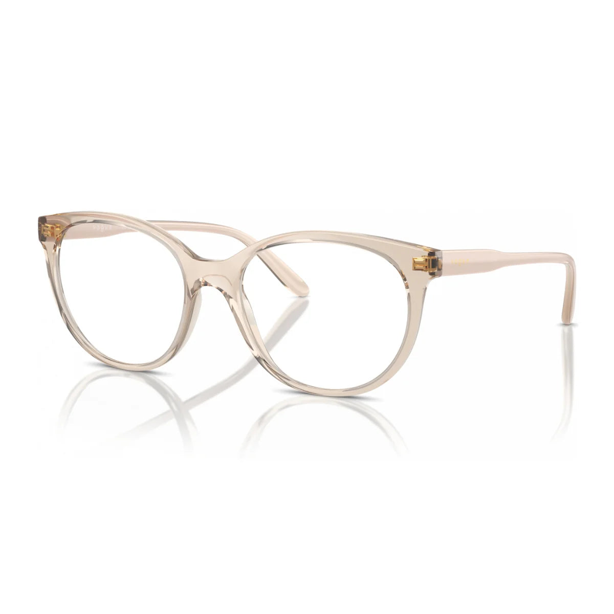 Stylish premium Vogue optical frame VO 5552 2884 for women in India at Optorium