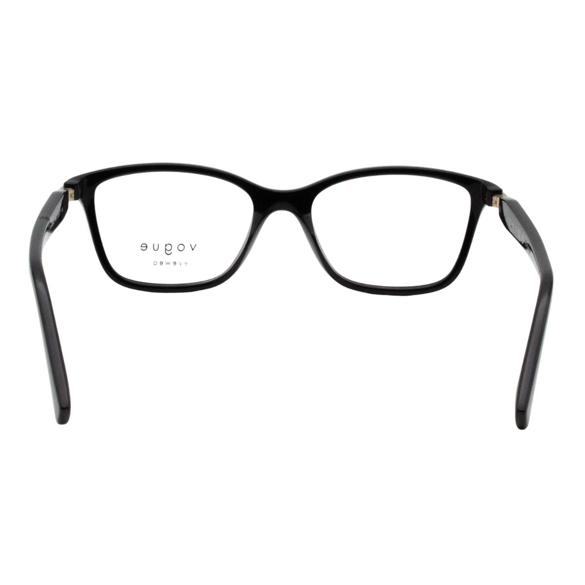 Vogue Frame VO 5680-B W44 for women. Shop Vogue eyewear India, elegant Vogue frames women and premium optical frames online at Optorium.