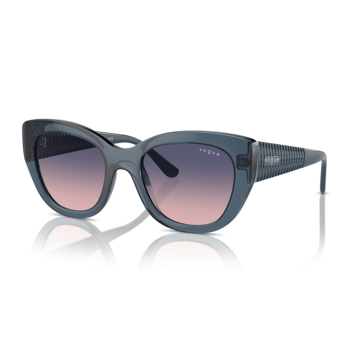 "Buy Trending Vogue UV Protection Sunglasses For Women's At Online | Optorium"