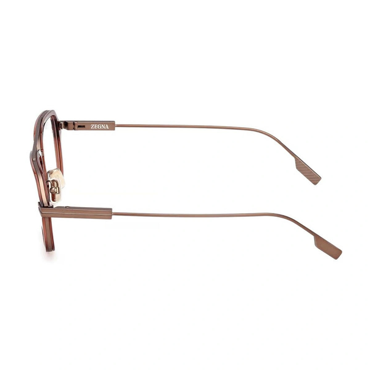 Authentic Zegna EZ5297 045 luxury optical frame India