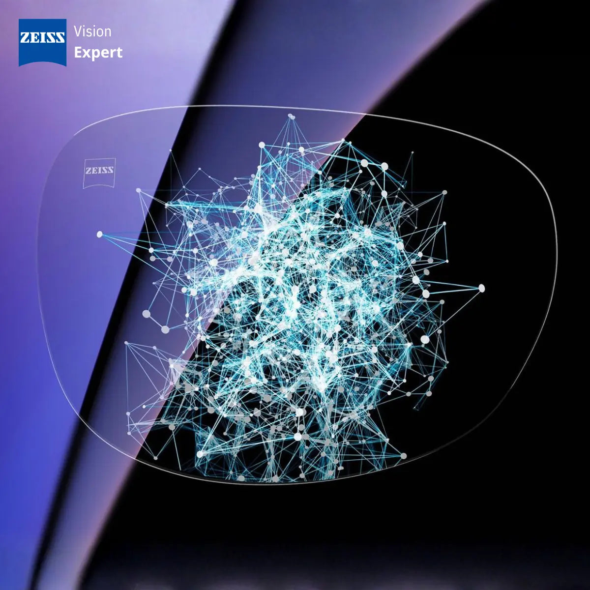 Explore advanced ZEISS ClearMind prescription lenses for clear, comfortable vision at Optorium