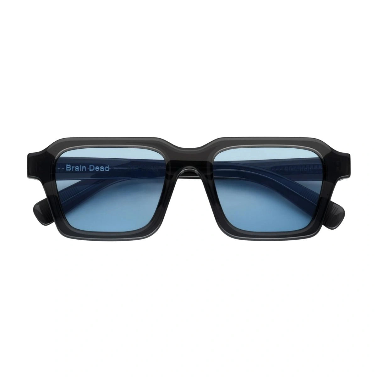 Stylish AKILA Staunton Smoke rectangular sunglasses for men and women online now