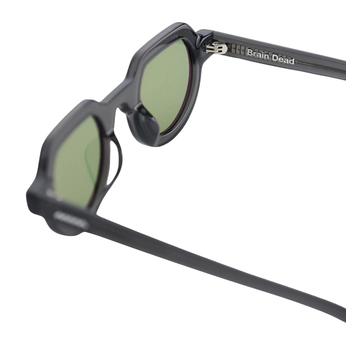 Exclusive AKILA x Brain Dead Tani designer eyewear at Optorium India online shop