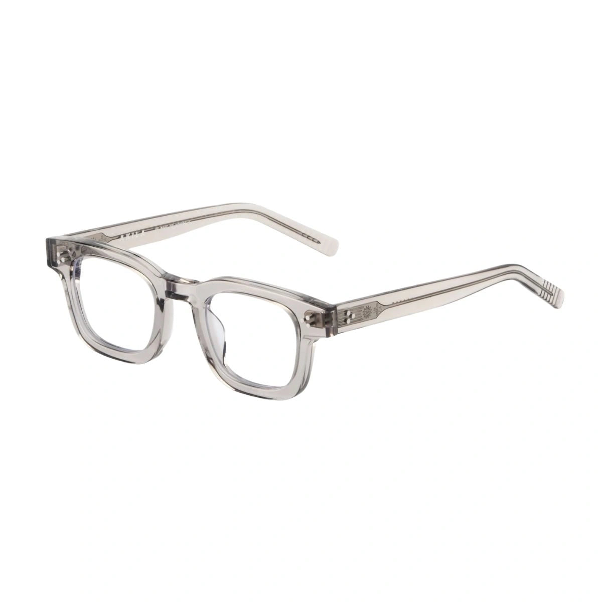 Explore AKILA Ascent square prescription eyeglasses for men and women