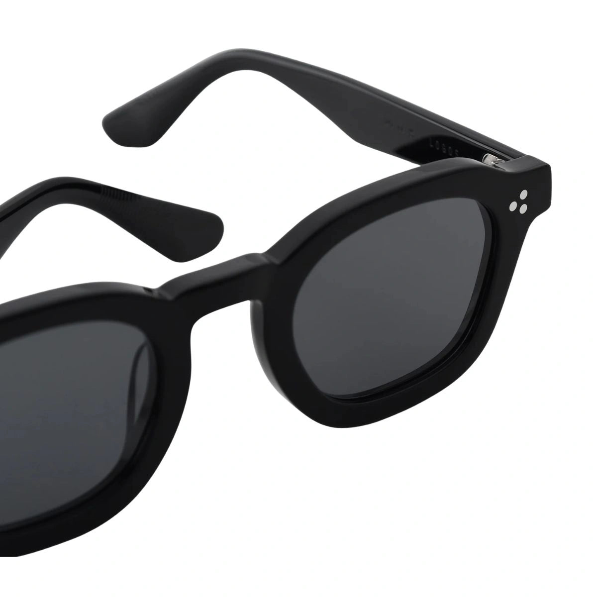 Explore Authentic AKILA Logos 1921 01 01 Round Unisex Designer Sunglasses