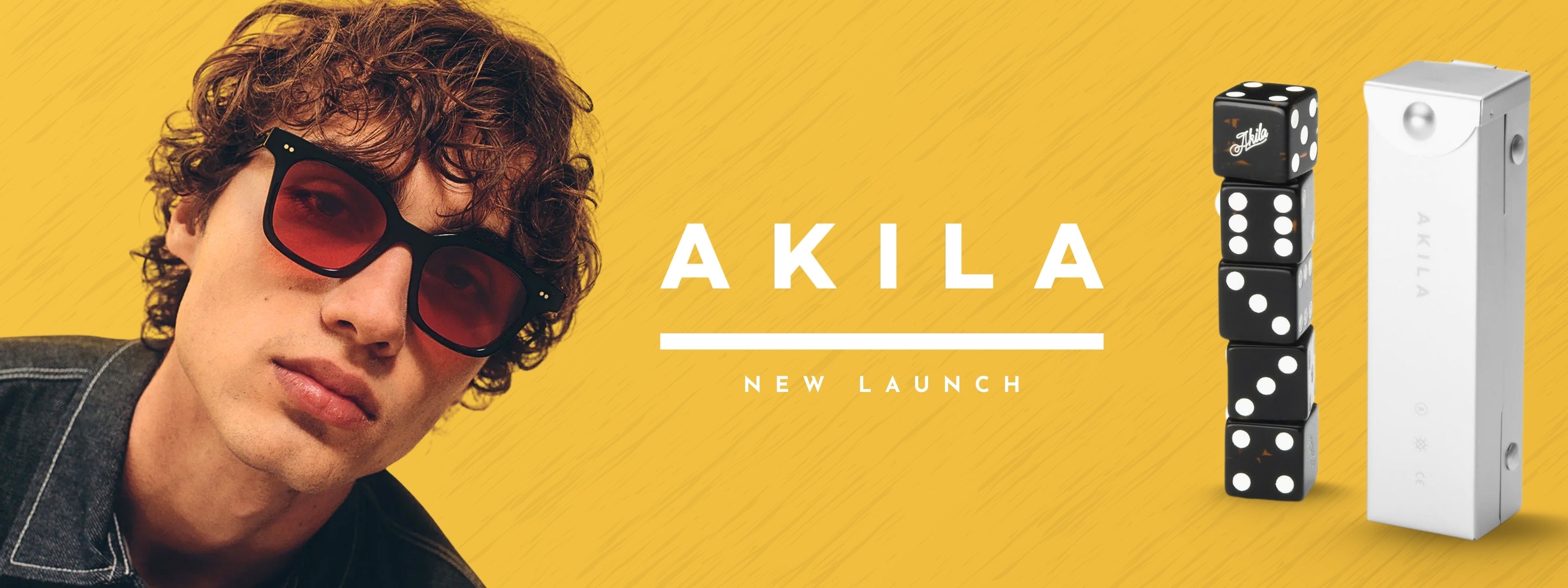 Shop AKILA Eyewear online in India at Optorium