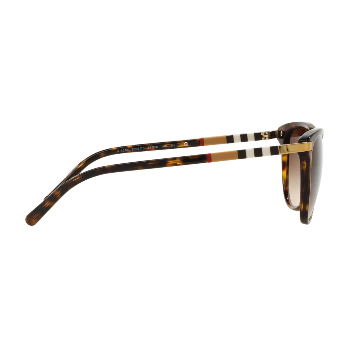 "Stylish Burberry cat eye shades for women, premium designer eyewear – Optorium"