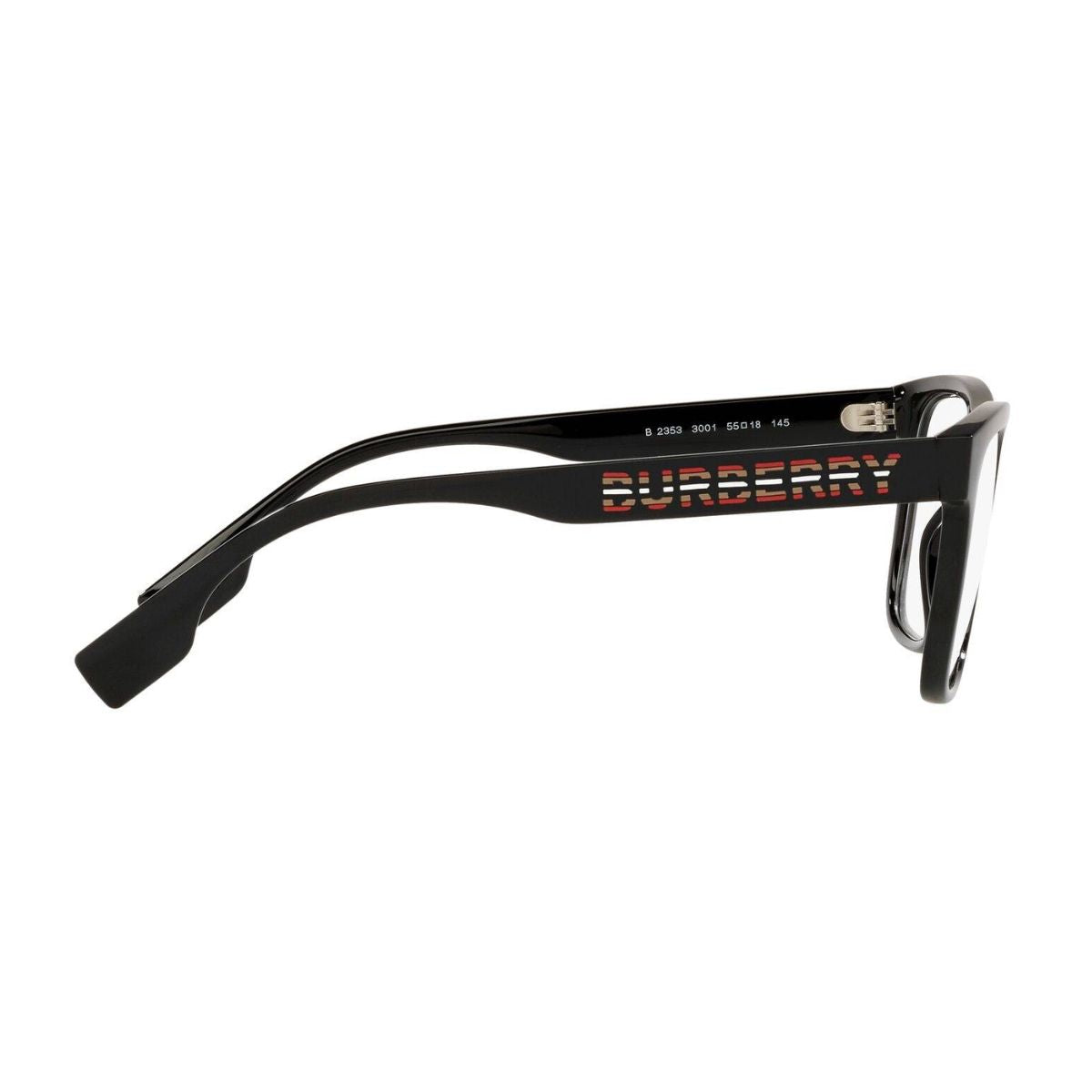 "Elegant Burberry spectacles B3254 3001 for men, shop today | Optorium"