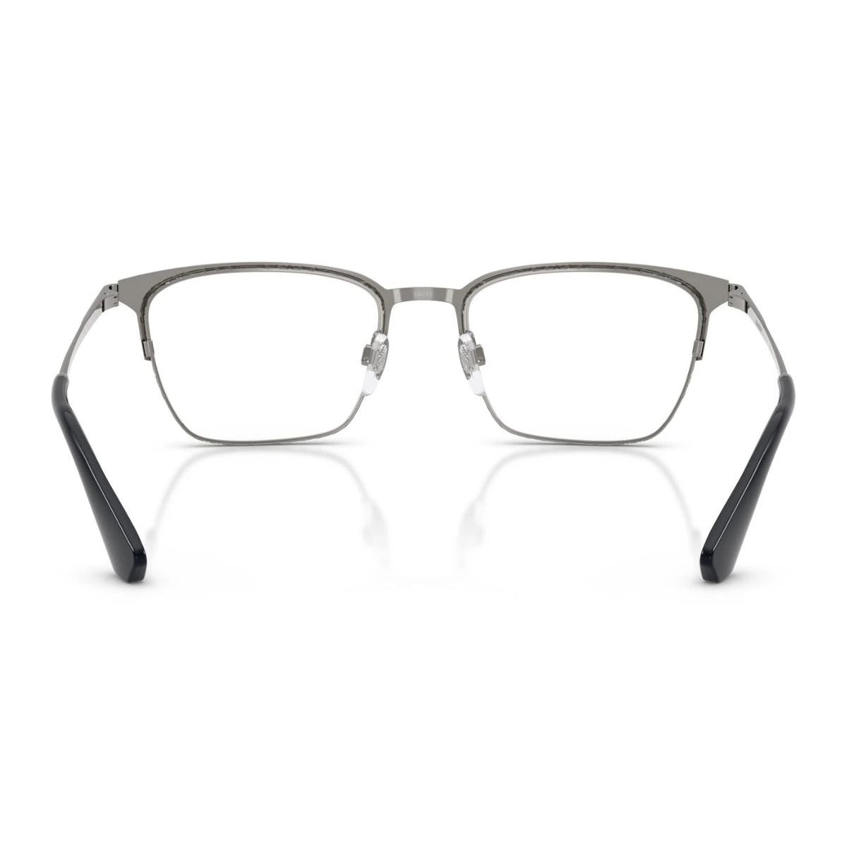 Burberry full rim eyeglasses for men B 1401 1003 at Optorium