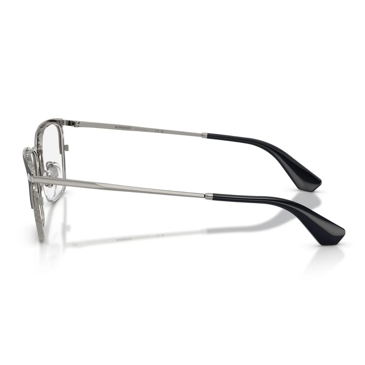 Stylish Burberry B 1401 1003 mens optical frame at optorium India