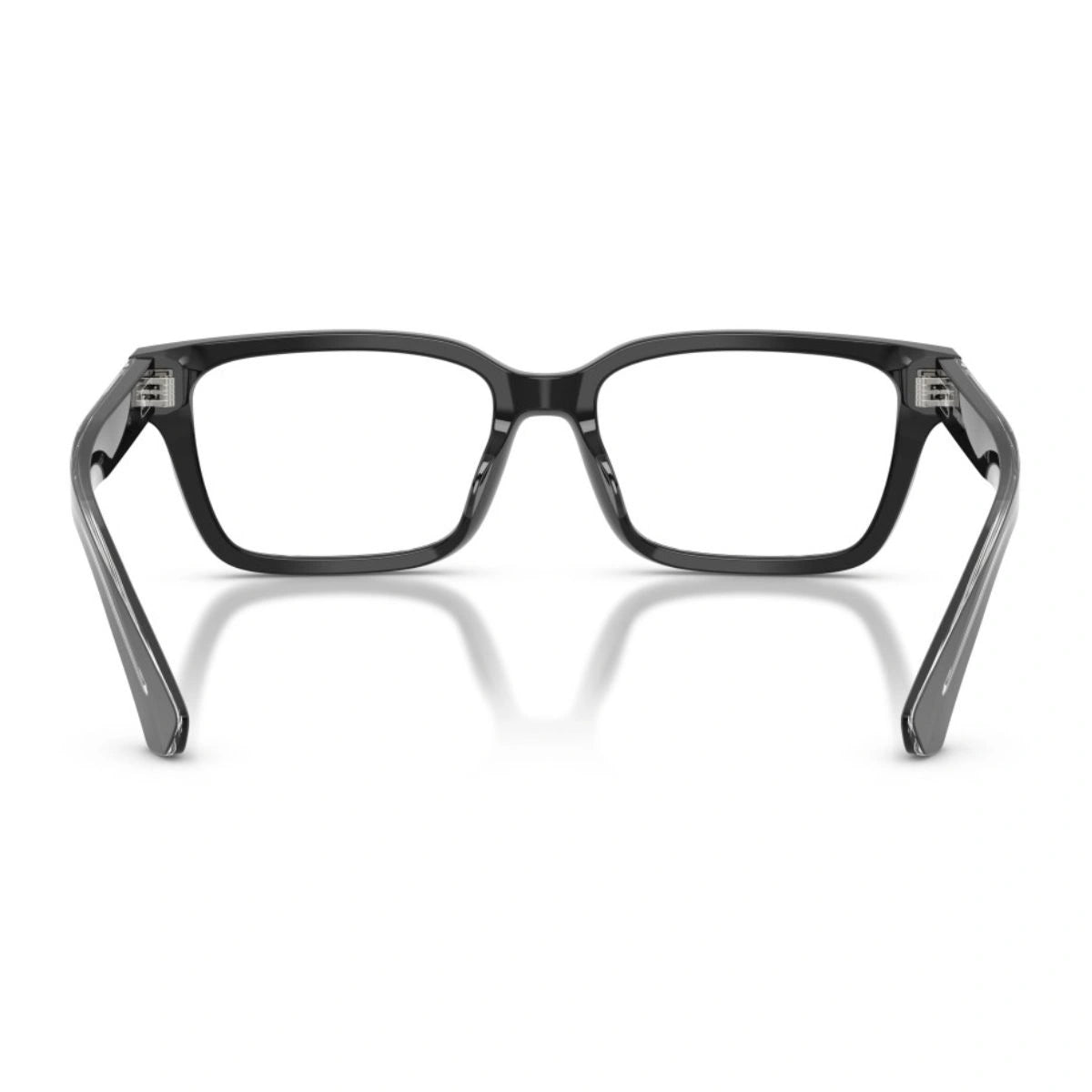 Burberry men eyeglasses B2453 4211 rectangle shaped frame at Optorium