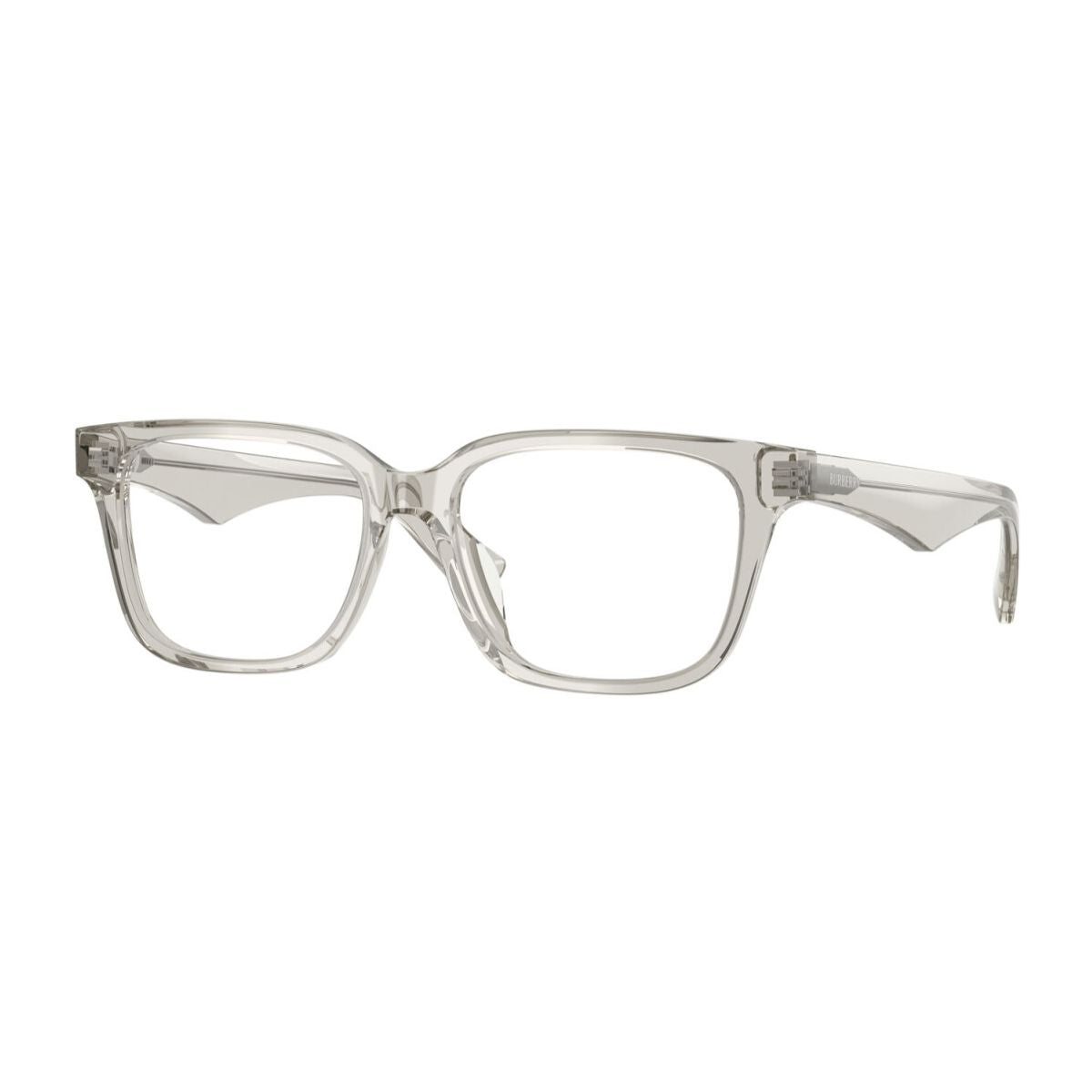 "Shop Burberry B 2425D square optical glasses for men, branded | Optorium"