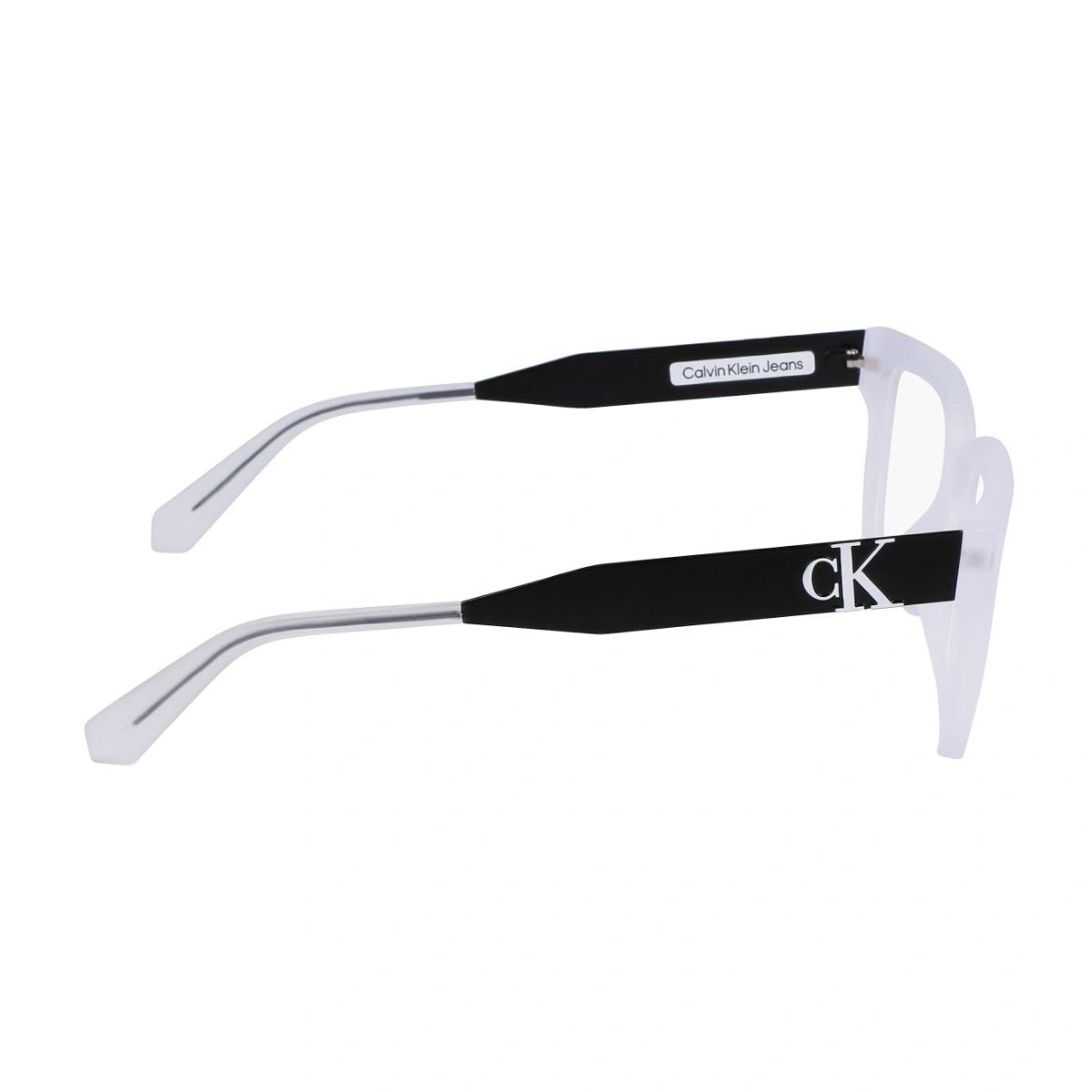 Authentic Calvin Klein square acetate eyewear for men and women