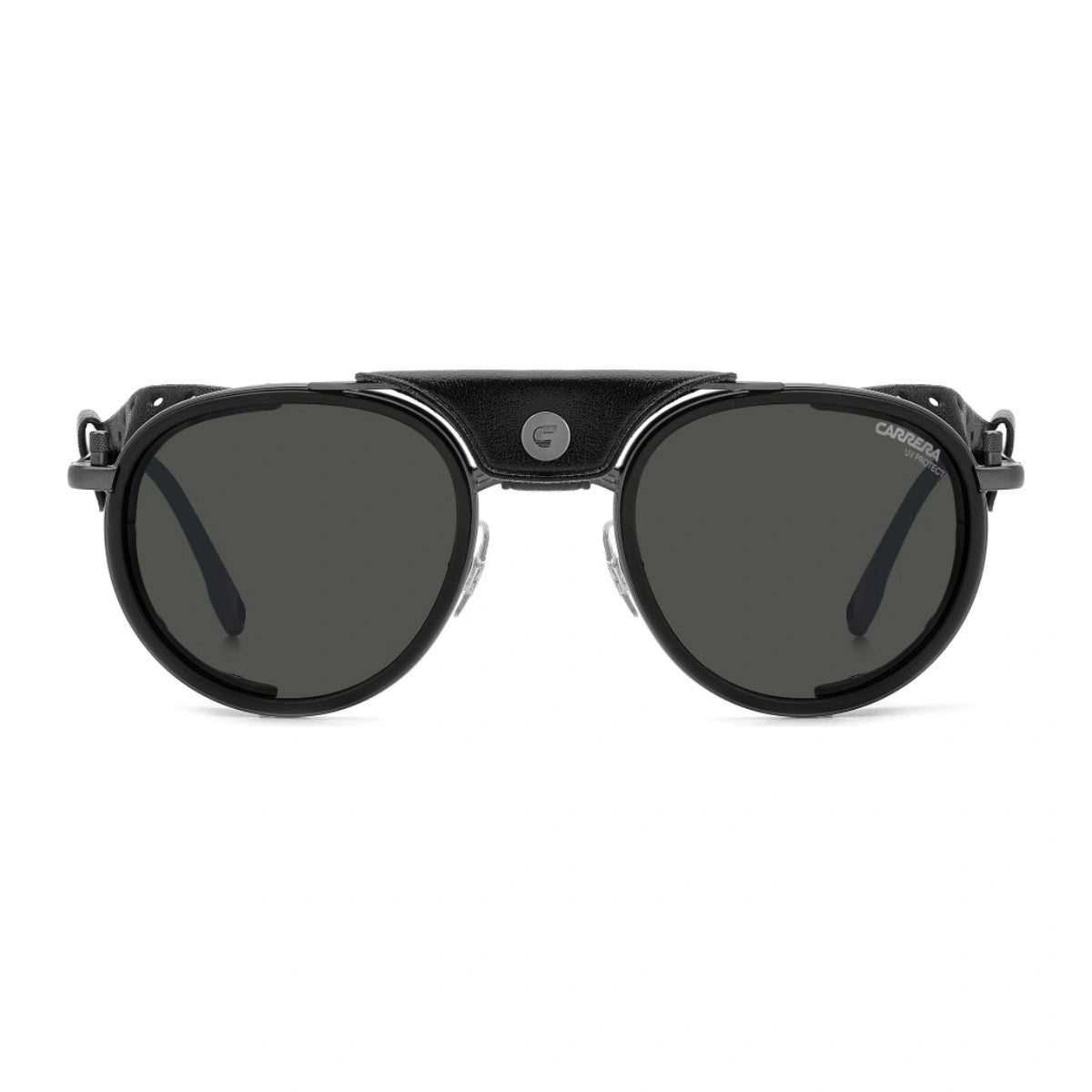 Carrera C Sport 05/S R80IR round sunglasses for men at Optorium