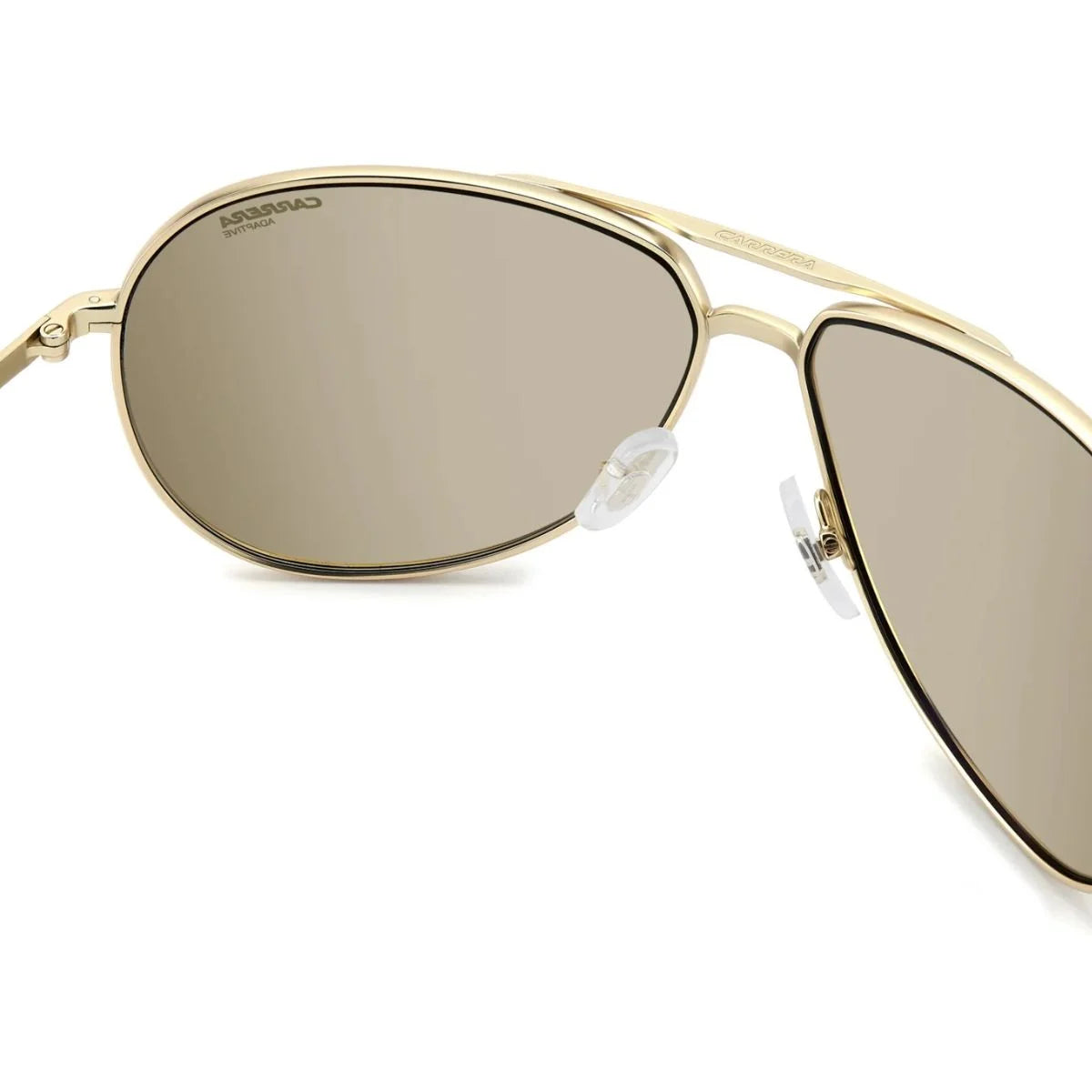 Carrera C Sport 18/S 0NZ8J luxury eyewear with green photochromic lenses