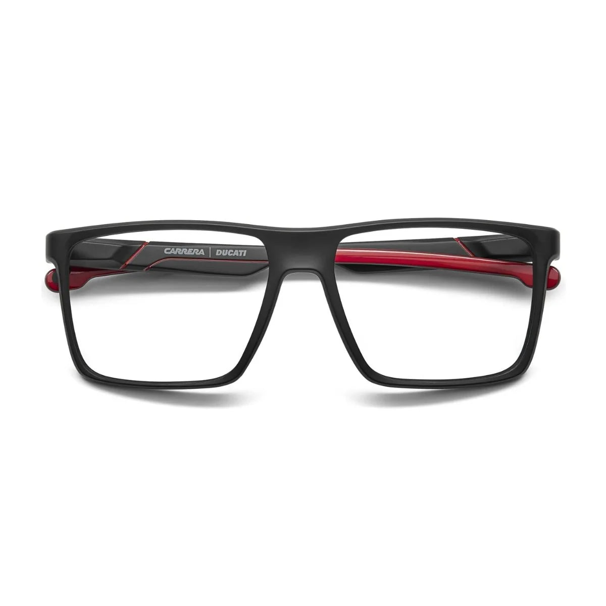Men’s Carrera Ducati CARDUC 058 003 rectangular eyeglasses online