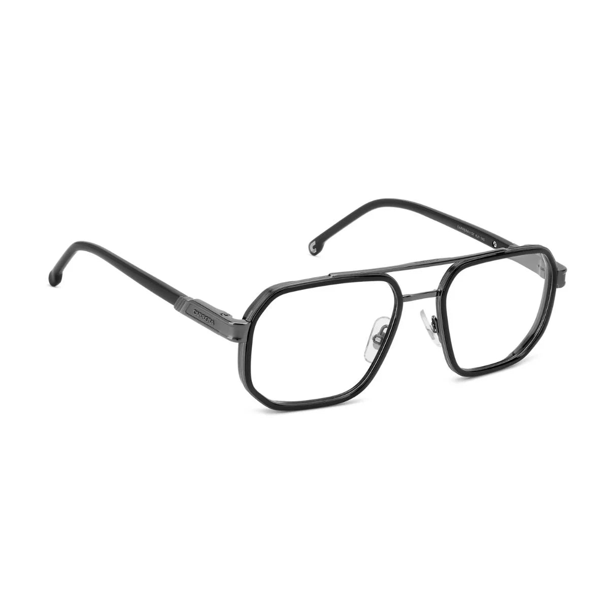 Premium Carrera 1137 KJ1 prescription frames with navigator silhouette