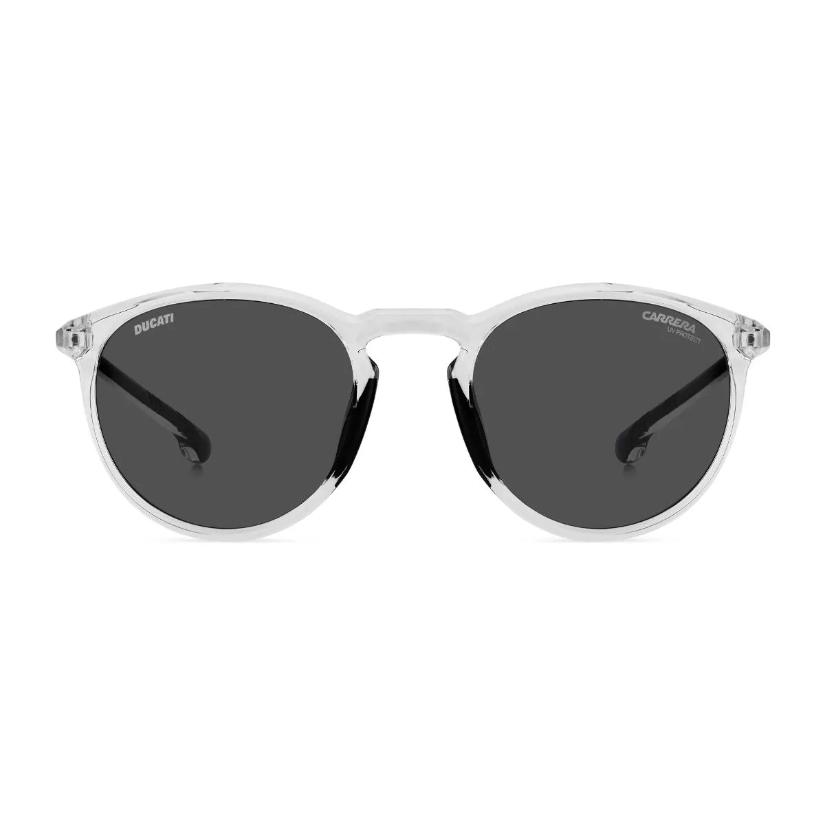 Carrera Carduc 035/S 900IR round sunglasses for men at Optorium