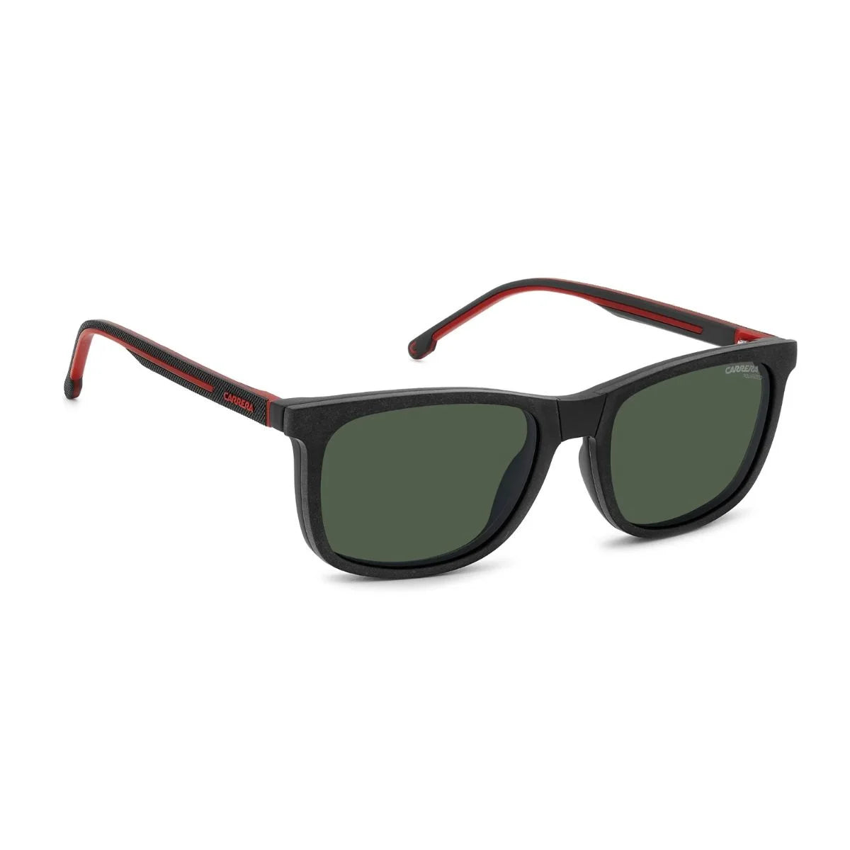Premium Carrera CA 8918/C BLX eco-polyamide clip-on frame with UV protection