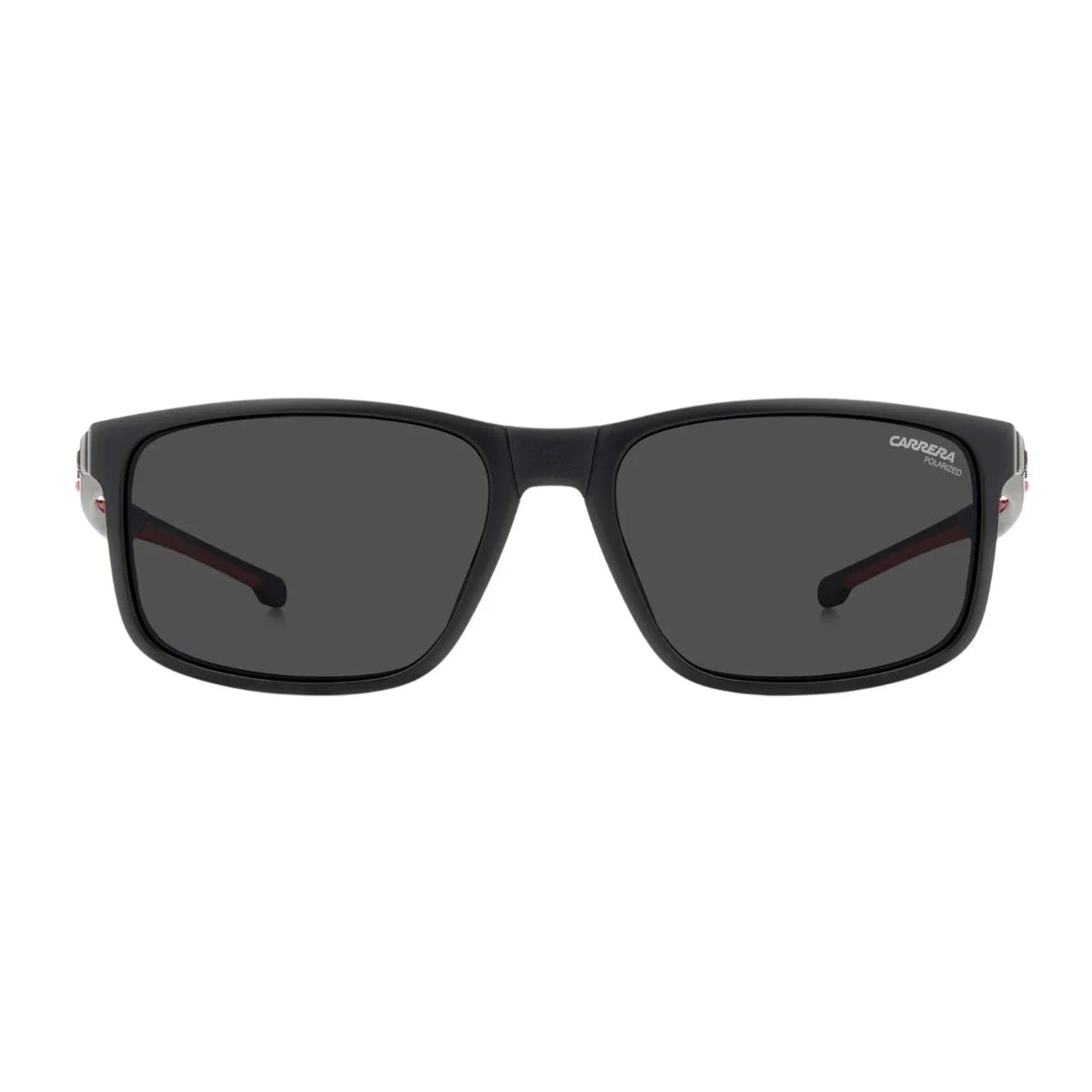 Introducing Carrera CA 8933/C BLX black red clip-on eyeglasses