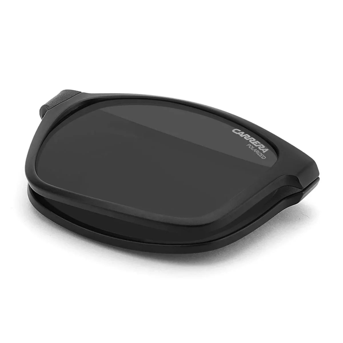 Carrera CA 8933/C BLX rectangular glasses with UV protection clip-on