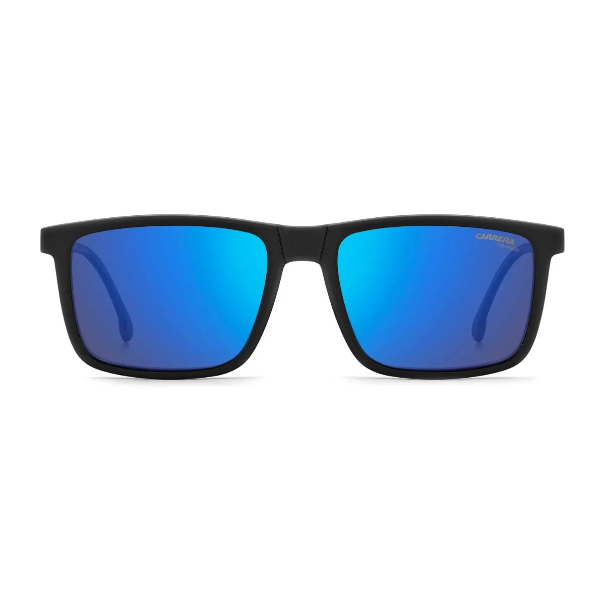 Carrera CA 8941/C 0VK clip-on full frame men's eyeglasses at Optorium