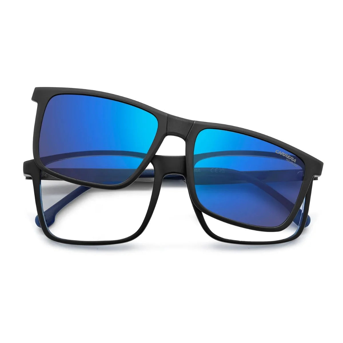 Carrera men's eyewear with metal and acetate temples CA 8941/C 0VK at Optorium