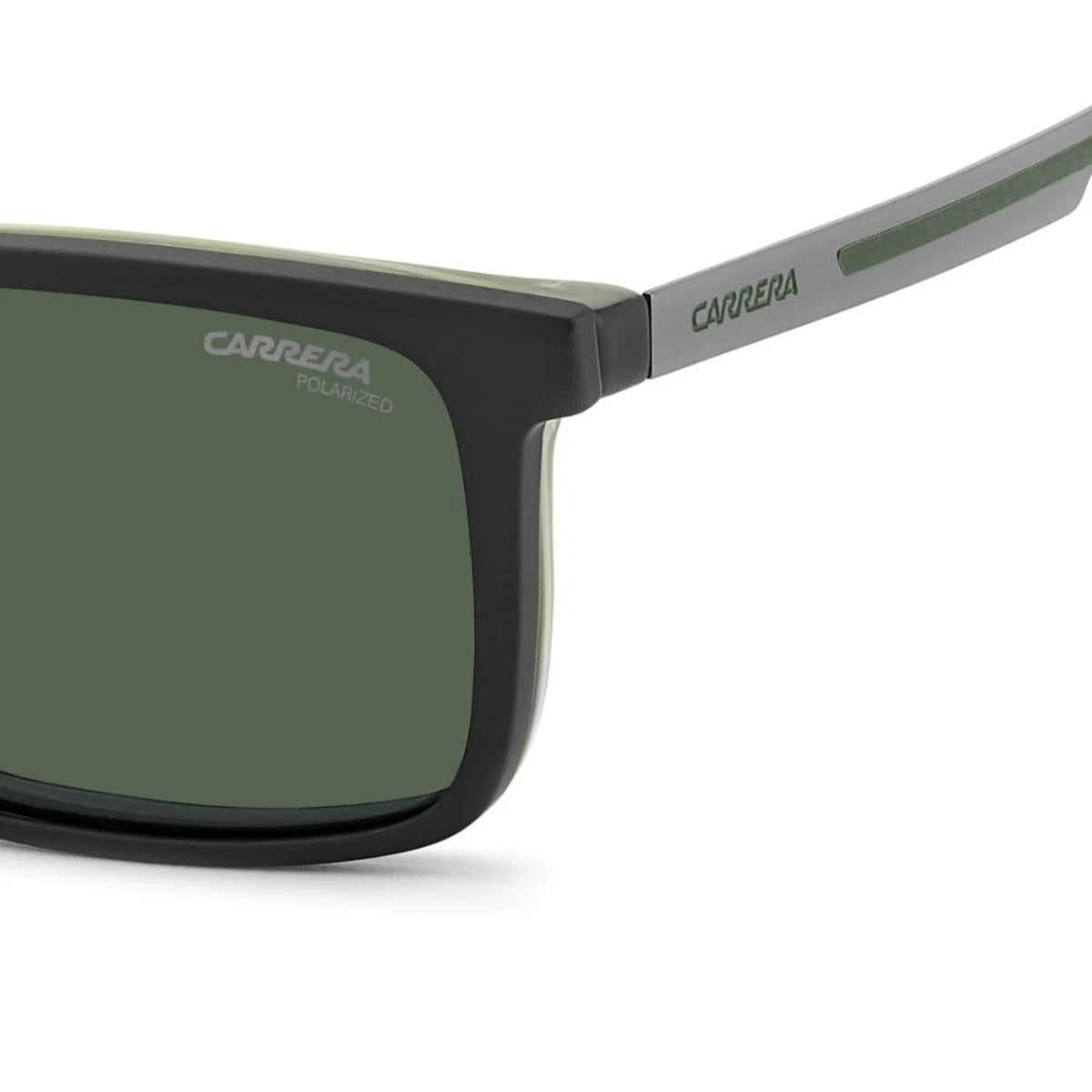 Carrera men's eyewear with stylish metal and acetate temples CA 8941/C 3OL at Optorium 