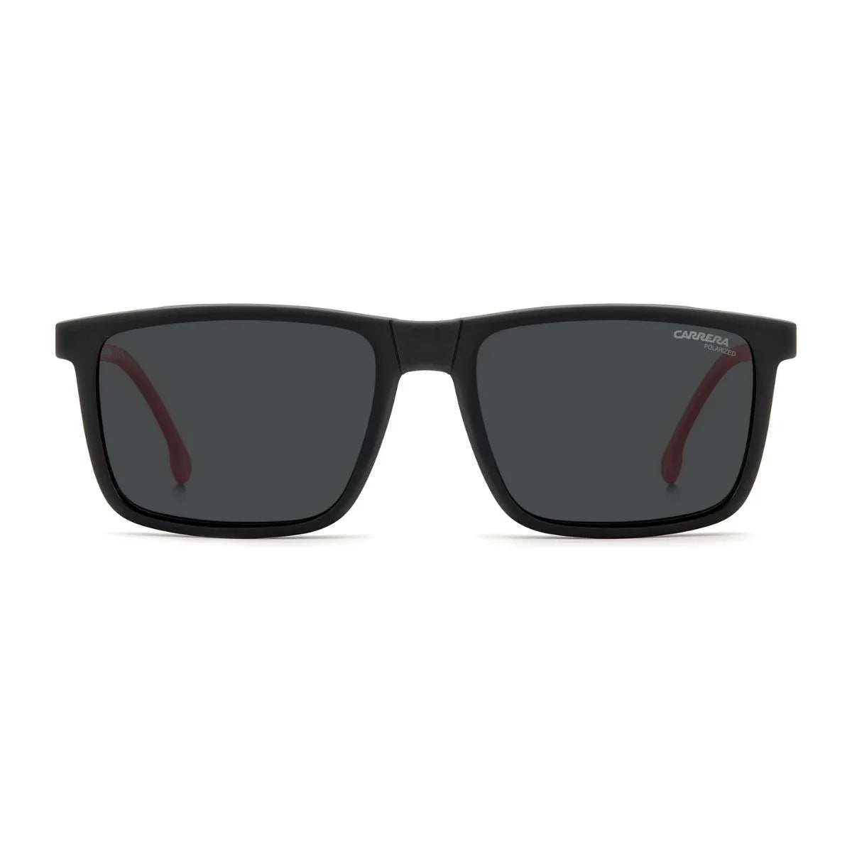 Carrera clip-on eyeglasses CA 8941/C BLX for men at Optorium