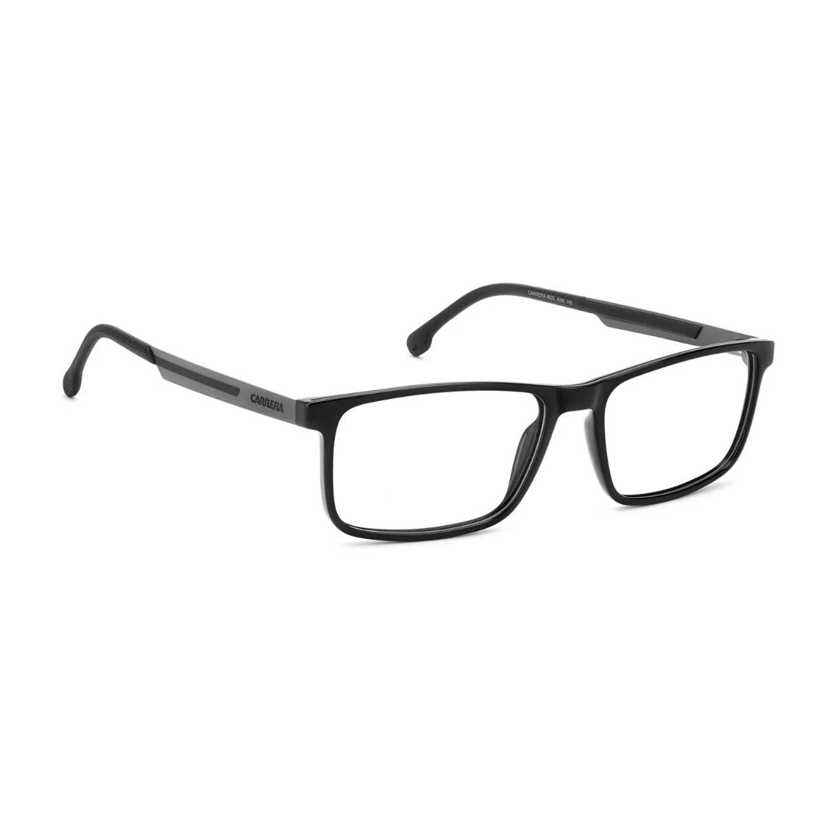 Premium Carrera 8920 ANS rectangular frames for prescription lenses