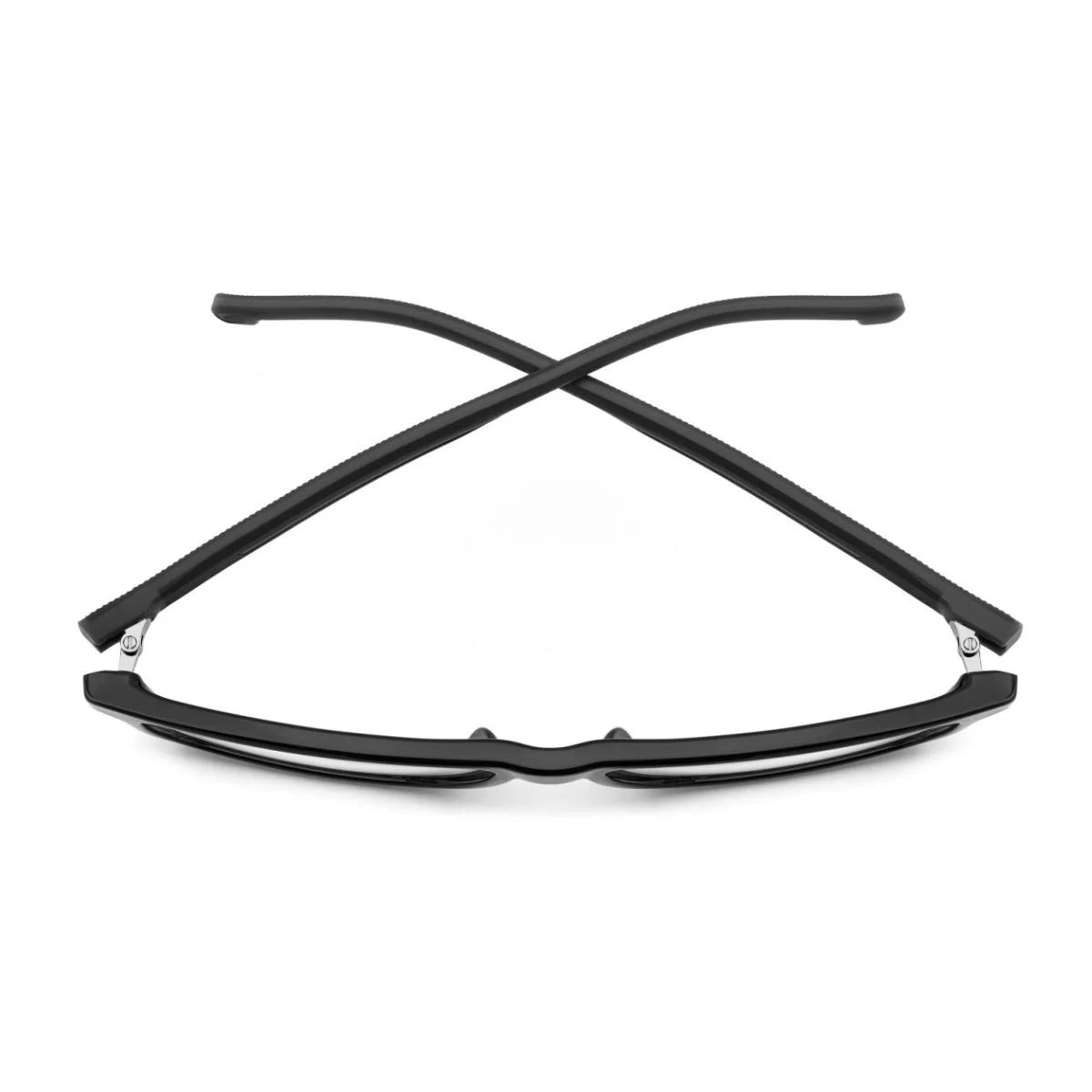 Sporty Carrera 8929 807 men’s glasses with signature temple branding
