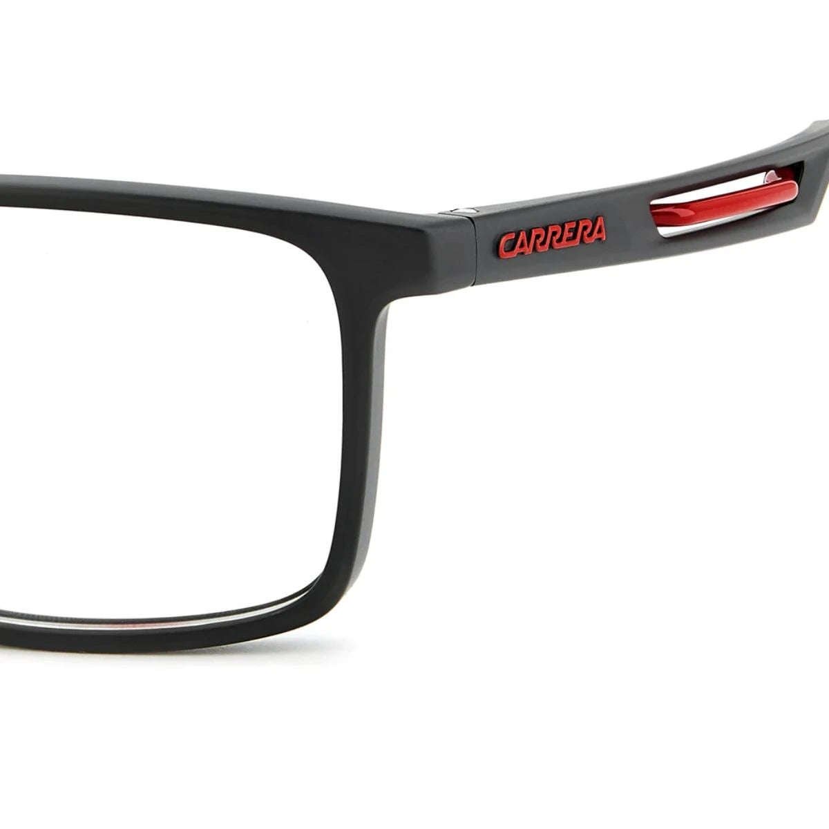 Stylish Carrera men's eyeglasses 8931 BLX at Optorium India