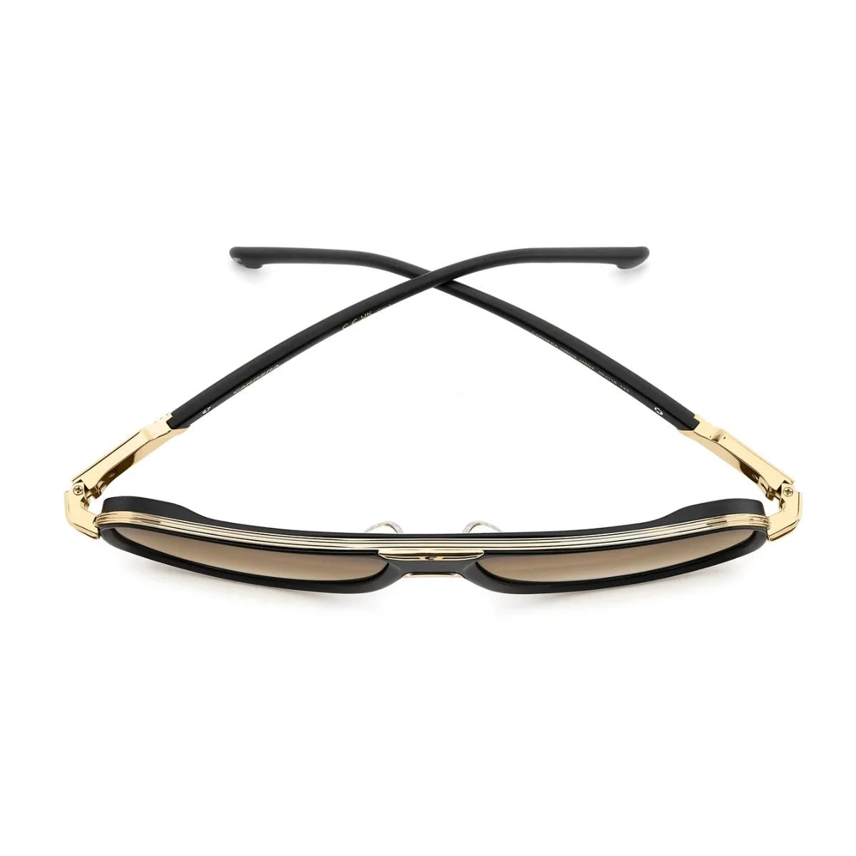 Signature Carrera 1090/S I46N4 sunglasses with brown gradient UV lenses 
