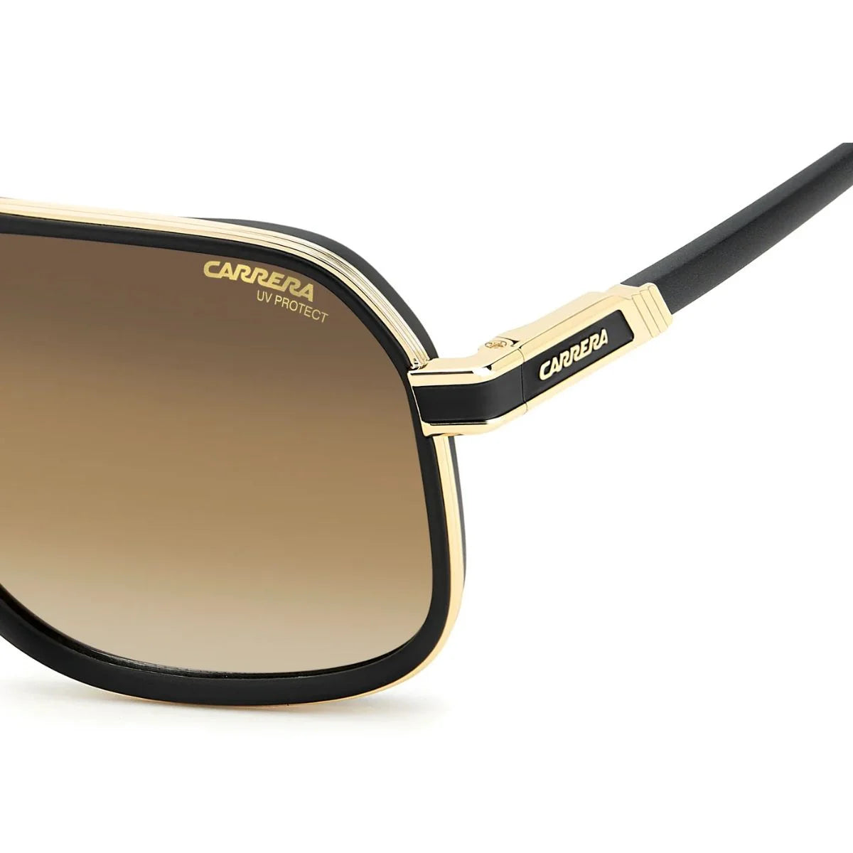 Premium Carrera 1090/S I46N4 navigator eyewear with archival temple details