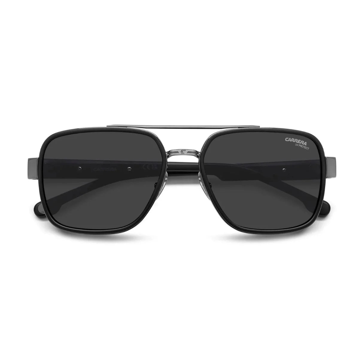 Signature Carrera 1092/S RZZ/IR sunglasses with Victory C metal plaque detailing
